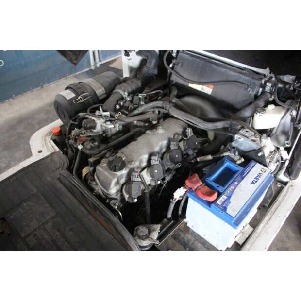 2014 NISSAN U1D2A25LQ-47734870