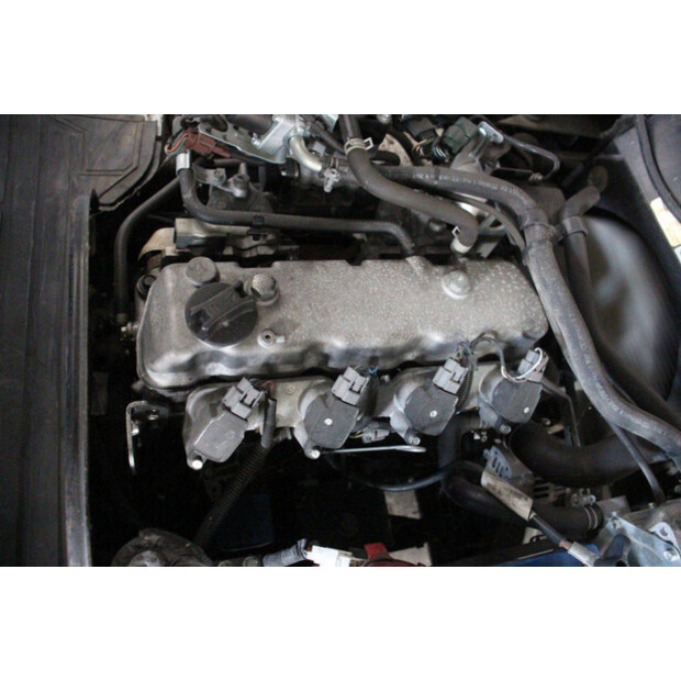 2014 NISSAN U1D2A25LQ-47734871