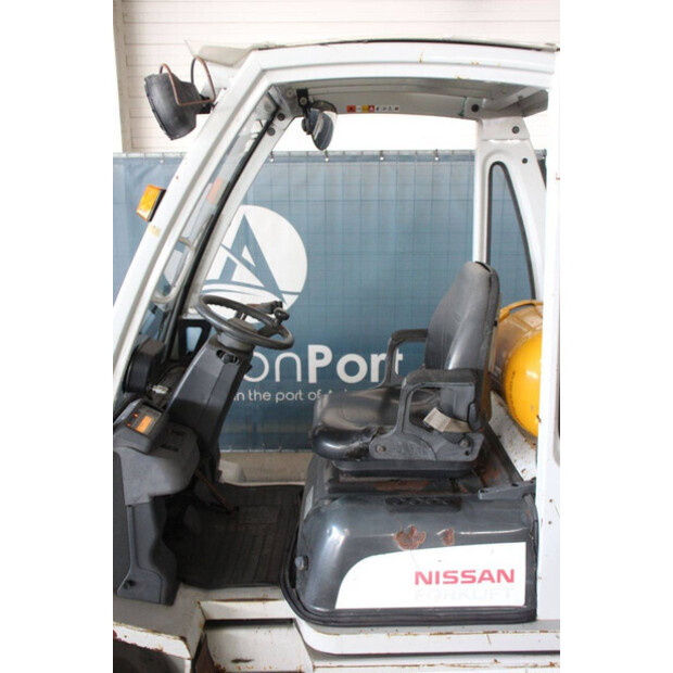 2014 NISSAN U1D2A25LQ-47734872