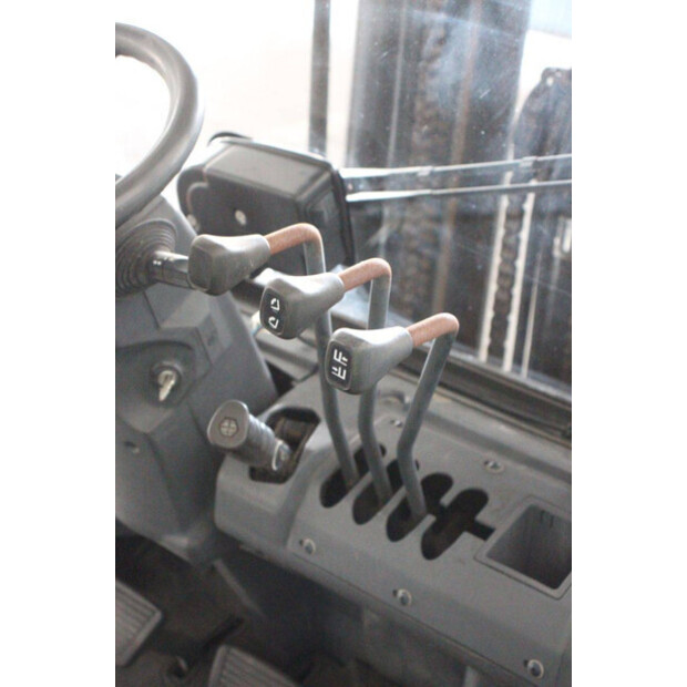 2014 NISSAN U1D2A25LQ-47734877
