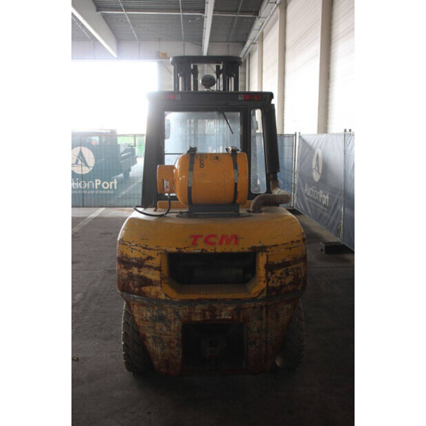2013 TCM FG50T9-47734887