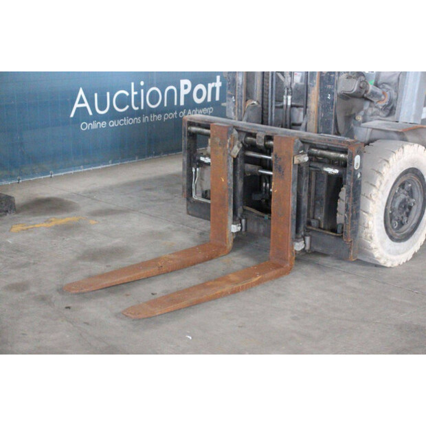 2013 TCM FG50T9-47734892
