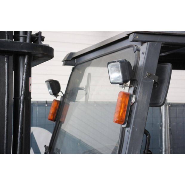 2013 TCM FG50T9-47734896