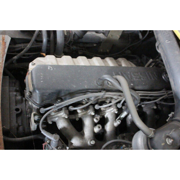 2013 TCM FG50T9-47734904