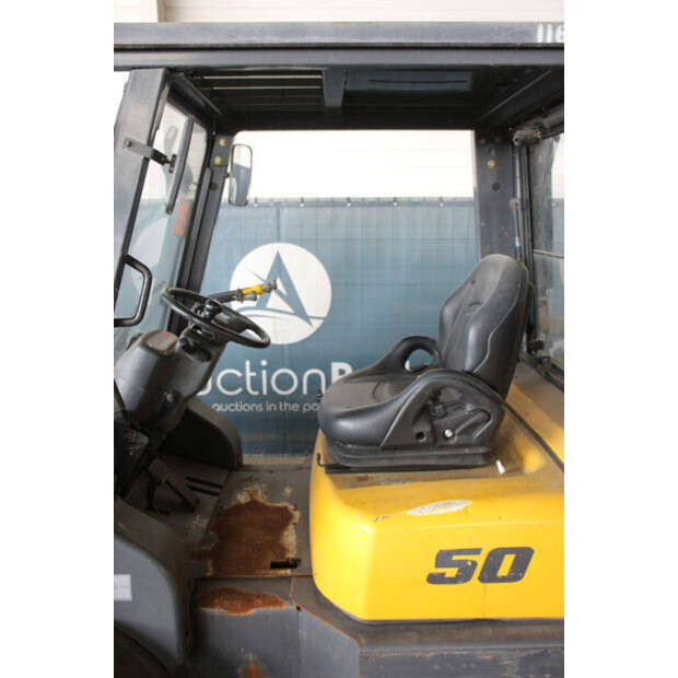 2013 TCM FG50T9-47734906