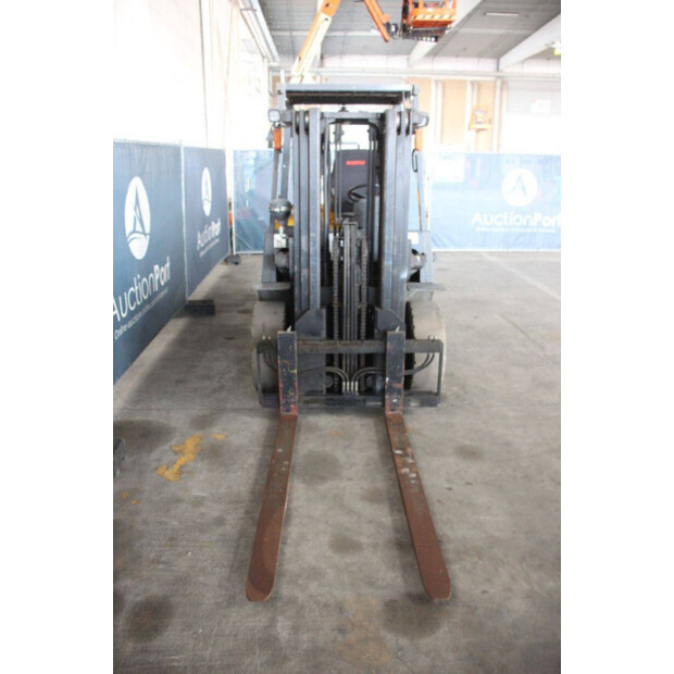 2012 تي سي ام FG35T9-47734960