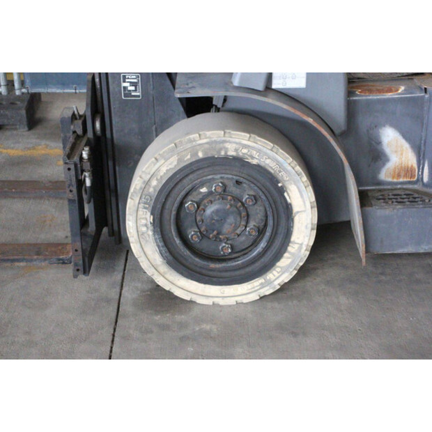 2012 تي سي ام FG35T9-47734967