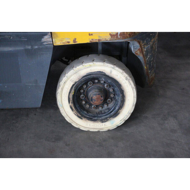 2012 تي سي ام FG35T9-47734968