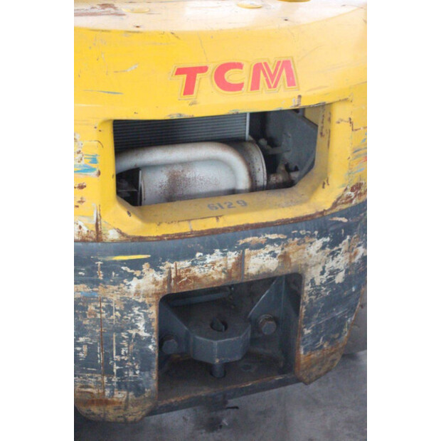 2012 تي سي ام FG35T9-47734969
