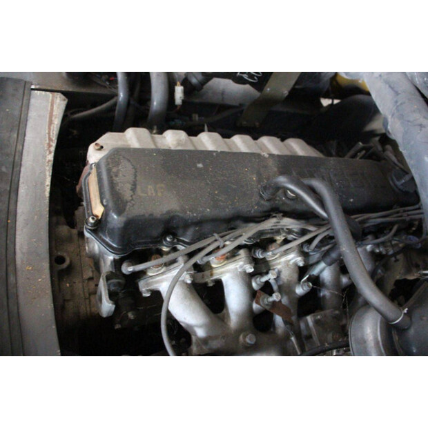 2012 تي سي ام FG35T9-47734971