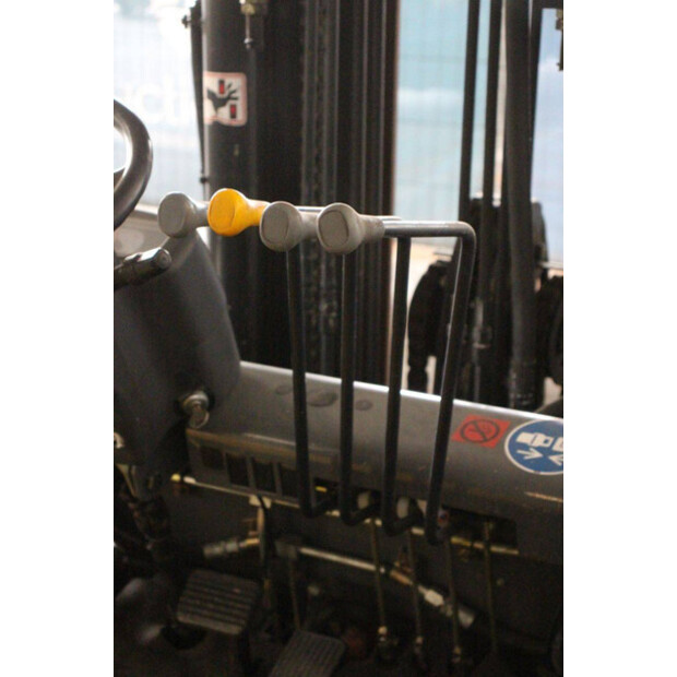 2012 تي سي ام FG35T9-47734977