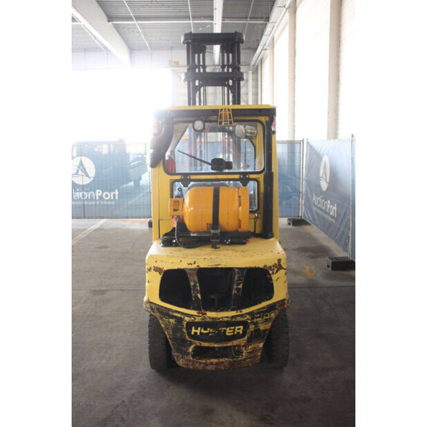 2006 Hyster H3.5FT-47734987