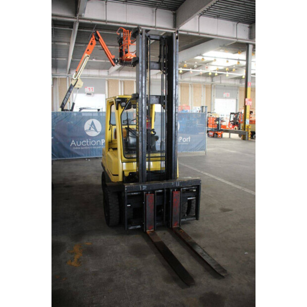 2006 Hyster H3.5FT-47734989