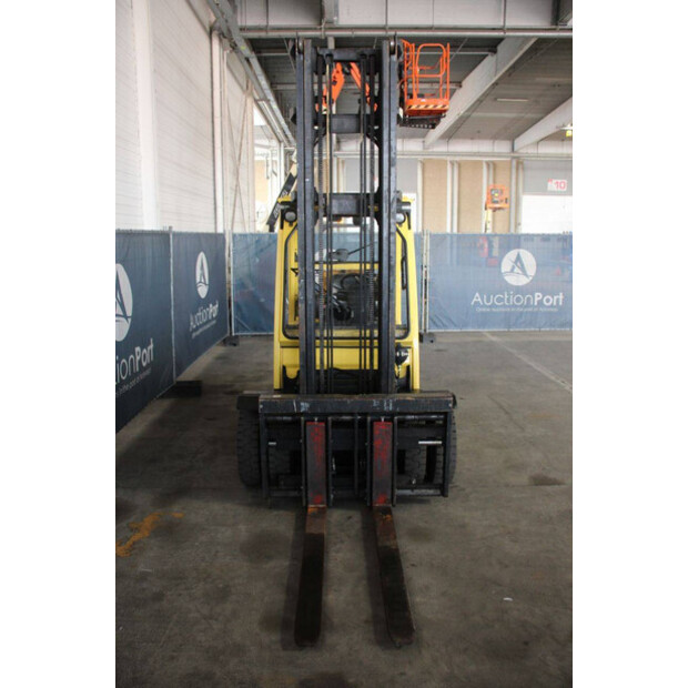 2006 Hyster H3.5FT-47734990