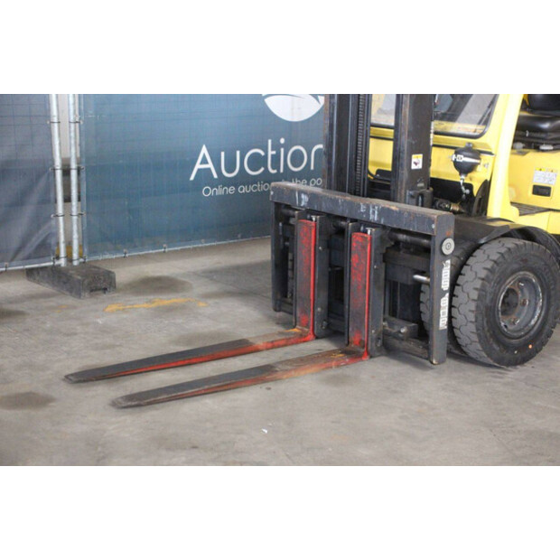 2006 Hyster H3.5FT-47734992