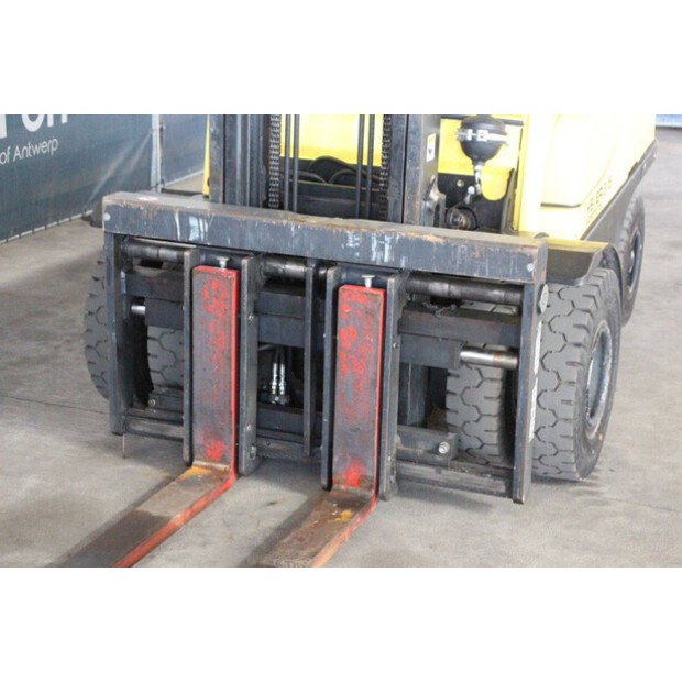 2006 Hyster H3.5FT-47734993