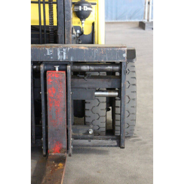 2006 Hyster H3.5FT-47734994