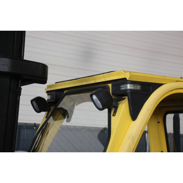 2006 Hyster H3.5FT-47734996