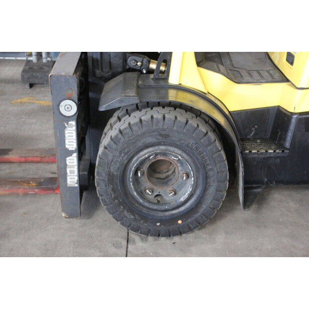 2006 Hyster H3.5FT-47734997