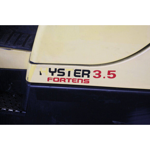 2006 Hyster H3.5FT-47734999