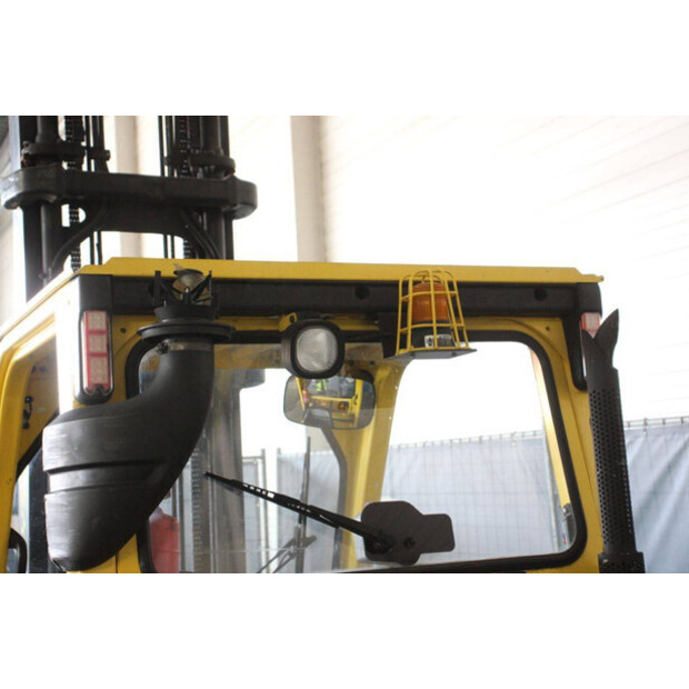 2006 Hyster H3.5FT-47735000