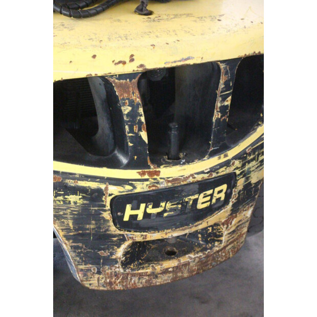 2006 Hyster H3.5FT-47735001