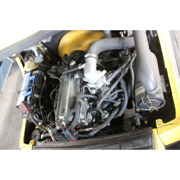2006 Hyster H3.5FT-47735002