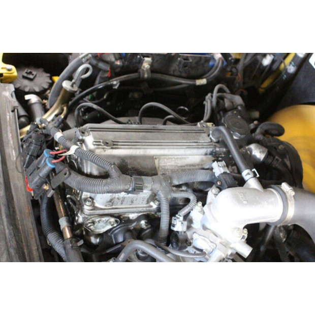 2006 Hyster H3.5FT-47735003