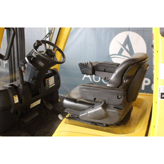 2006 Hyster H3.5FT-47735005