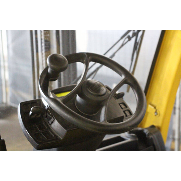2006 Hyster H3.5FT-47735007