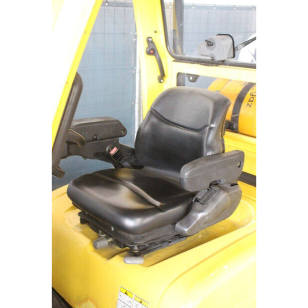 2006 Hyster H3.5FT-47735008