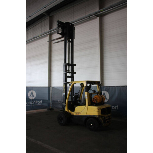 2006 Hyster H3.5FT-47735014