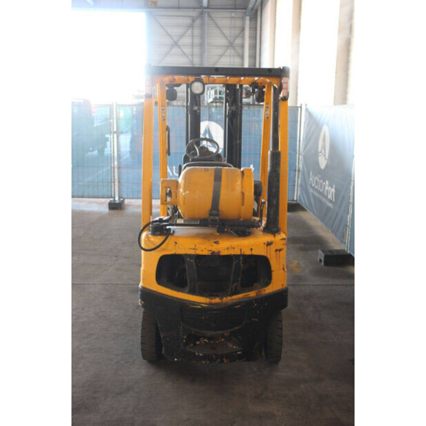2008 Hyster H1.8FT-47735019