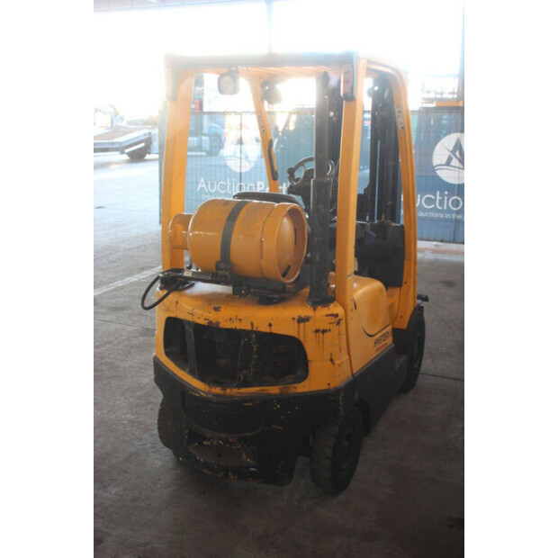 2008 Hyster H1.8FT-47735020