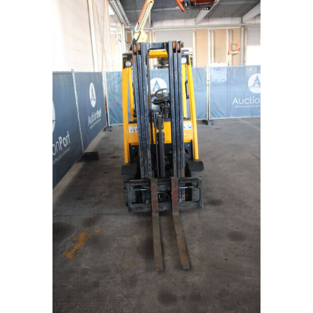 2008 Hyster H1.8FT-47735022