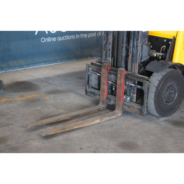 2008 Hyster H1.8FT-47735024
