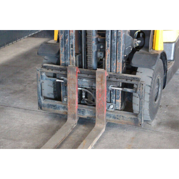 2008 Hyster H1.8FT-47735025