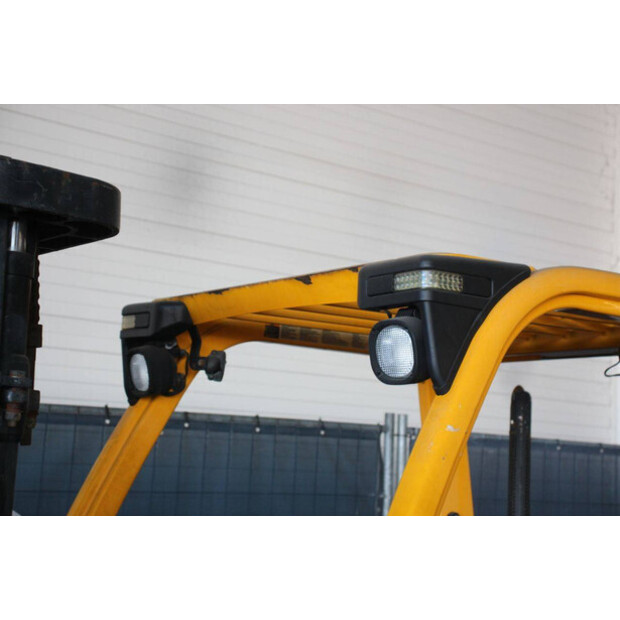 2008 Hyster H1.8FT-47735028