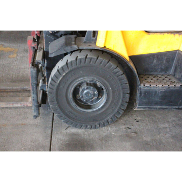 2008 Hyster H1.8FT-47735029