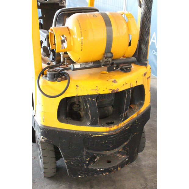 2008 Hyster H1.8FT-47735032