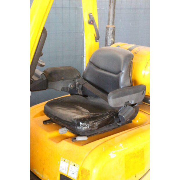 2008 Hyster H1.8FT-47735039