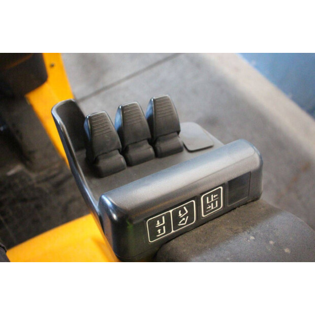 2008 Hyster H1.8FT-47735040