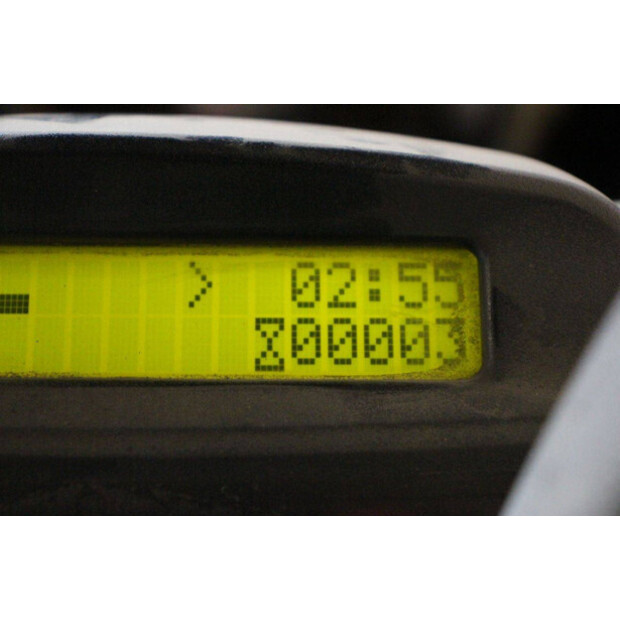 2008 Hyster H1.8FT-47735042