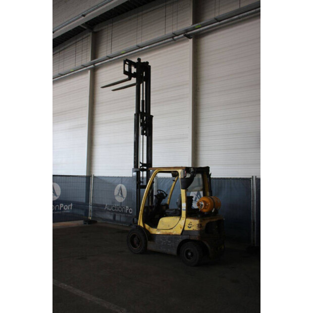2007 هايستر H2.5FT-47735188