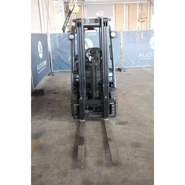 2017 Toyota 02-8FGF15-47735236
