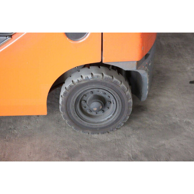 2017 Toyota 02-8FGF15-47735244