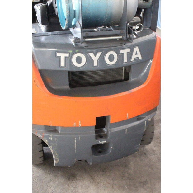 2017 Toyota 02-8FGF15-47735245