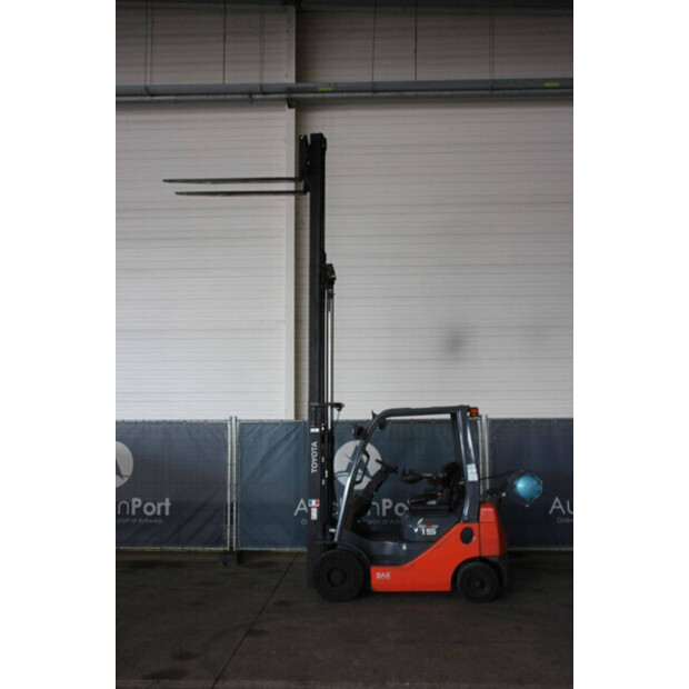 2017 Toyota 02-8FGF15-47735259