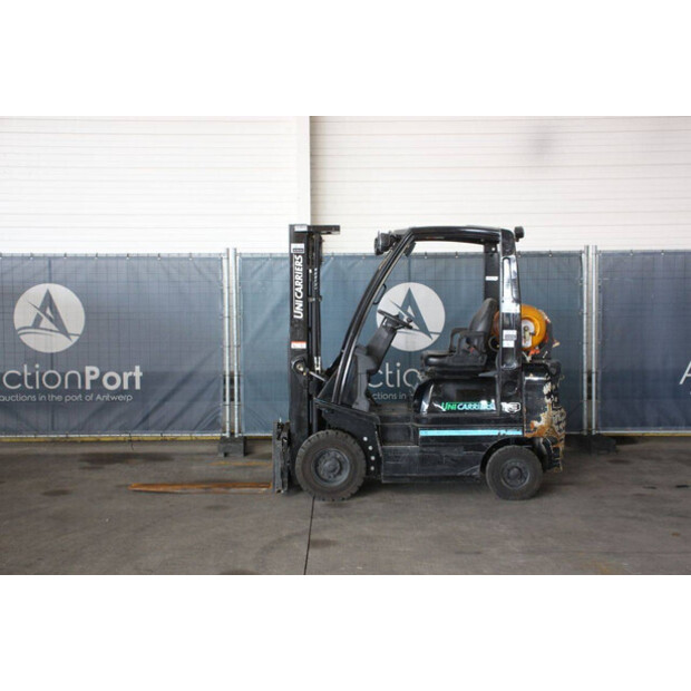 2016 UNICARRIERS P1D1A18LQ-47735263