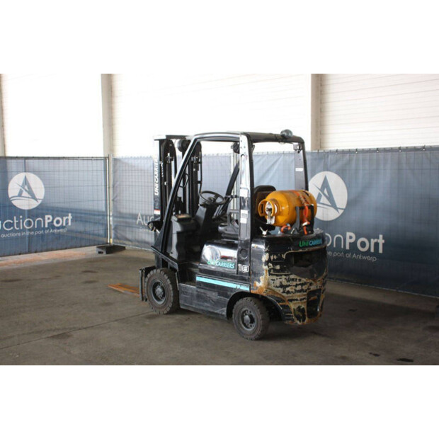 2016 UNICARRIERS P1D1A18LQ-47735264